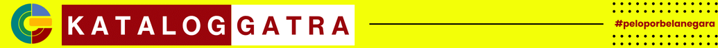 Katalog Gatra